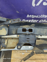 2007-2010 Chevrolet Silverado 2500 3500 HD Front Bumper