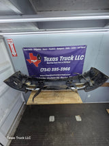 2007-2010 Chevrolet Silverado 2500 3500 HD Front Bumper