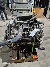 2005 LLY Duramax Diesel 6.6L Engine Runs CYL 3 Bad Injector/Misfire