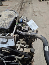 2005 LLY Duramax Diesel 6.6L Engine Runs CYL 3 Bad Injector/Misfire