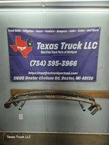 1999-2004 Ford F250 F350 Super Duty Excursion Front Leaf Springs - Pair