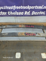 1999-2004 Ford F250 F350 Super Duty Excursion Front Leaf Springs - Pair