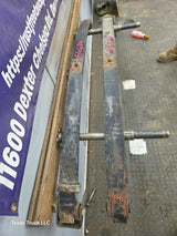 1999-2004 Ford F250 F350 Super Duty Excursion Front Leaf Springs - Pair