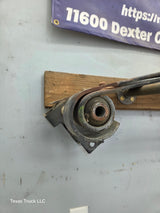 1999-2004 Ford F250 F350 Super Duty Excursion Front Leaf Springs - Pair