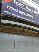 1999-2004 Ford F250 F350 Super Duty Excursion Front Leaf Springs - Pair