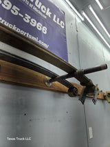 1999-2004 Ford F250 F350 Super Duty Excursion Front Leaf Springs - Pair