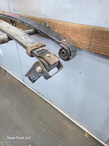 1999-2004 Ford F250 F350 Super Duty Excursion Front Leaf Springs - Pair