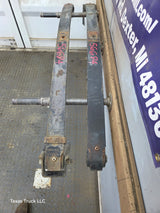 1999-2004 Ford F250 F350 Super Duty Excursion Front Leaf Springs - Pair