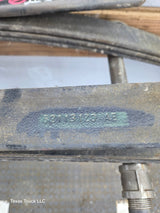 2002-2008 Dodge Ram 1500 Rear Leaf Springs 52113120 AE - Pair