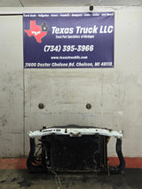 1994-2002 Dodge Ram 2nd Gen 1500 2500 3500 GAS Core Support