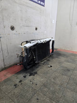 1994-2002 Dodge Ram 2nd Gen 1500 2500 3500 GAS Core Support