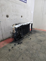 1994-2002 Dodge Ram 2nd Gen 1500 2500 3500 GAS Core Support