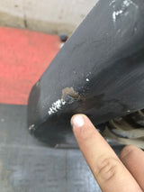 1994-2002 Dodge Ram 2nd Gen 1500 2500 3500 GAS Core Support