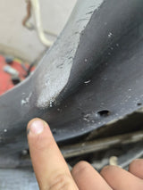 1994-2002 Dodge Ram 2nd Gen 1500 2500 3500 GAS Core Support