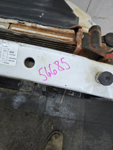 1994-2002 Dodge Ram 2nd Gen 1500 2500 3500 GAS Core Support