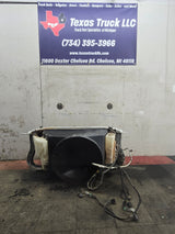 1994-2002 Dodge Ram 2nd Gen 1500 2500 3500 GAS Core Support