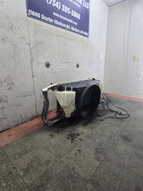 1994-2002 Dodge Ram 2nd Gen 1500 2500 3500 GAS Core Support