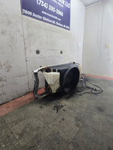 1994-2002 Dodge Ram 2nd Gen 1500 2500 3500 GAS Core Support