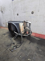 1994-2002 Dodge Ram 2nd Gen 1500 2500 3500 GAS Core Support