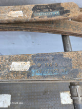 2002-2008 Dodge Ram 1500 Rear Leaf Springs 52113143 AF - Pair