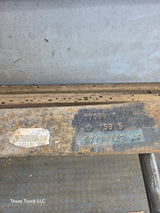 2002-2008 Dodge Ram 1500 Rear Leaf Springs 52113143 AF - Pair