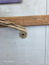 2002-2008 Dodge Ram 1500 Rear Leaf Springs 52113143 AF - Pair