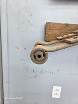 2002-2008 Dodge Ram 1500 Rear Leaf Springs 52113143 AF - Pair