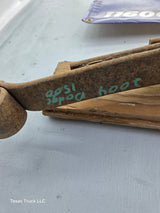 2002-2008 Dodge Ram 1500 Rear Leaf Springs 52113143 AF - Pair