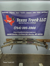 2008-2010 Ford F250 F350 Super Duty Rear Leaf Spring - Pair
