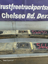 2008-2010 Ford F250 F350 Super Duty Rear Leaf Spring - Pair