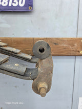 2008-2010 Ford F250 F350 Super Duty Rear Leaf Spring - Pair