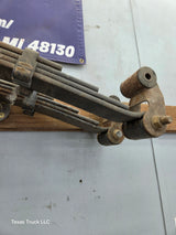 2008-2010 Ford F250 F350 Super Duty Rear Leaf Spring - Pair