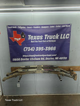 2008-2010 Ford F250 F350 Super Duty Rear Leaf Spring - Pair