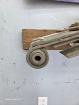 1999-2007 Ford F250 F350 Super Duty Rear Leaf Springs - Pair