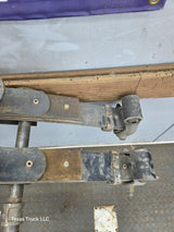 1999-2007 Ford F250 F350 Super Duty Rear Leaf Springs - Pair