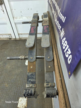 1999-2007 Ford F250 F350 Super Duty Rear Leaf Springs - Pair