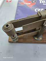 1999-2007 Ford F250 F350 Super Duty Rear Leaf Springs - Pair