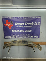 1999-2007 Ford F250 F350 Super Duty Rear Leaf Springs - Pair