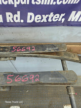 2002-2008 Dodge Ram 1500 Rear Leaf Springs 52113141 AD - Pair