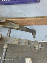 2002-2008 Dodge Ram 1500 Rear Leaf Springs 52113141 AD - Pair