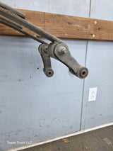 2002-2008 Dodge Ram 1500 Rear Leaf Springs 52113141 AD - Pair