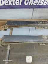 2002-2008 Dodge Ram 1500 Rear Leaf Springs 52113141 AD - Pair