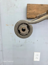 2002-2008 Dodge Ram 1500 Rear Leaf Springs 52113141 AD - Pair