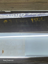 2002-2008 Dodge Ram 1500 Rear Leaf Springs 52113141 AD - Pair