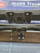 2002-2008 Dodge Ram 1500 Rear Leaf Springs 52113141 AD - Pair