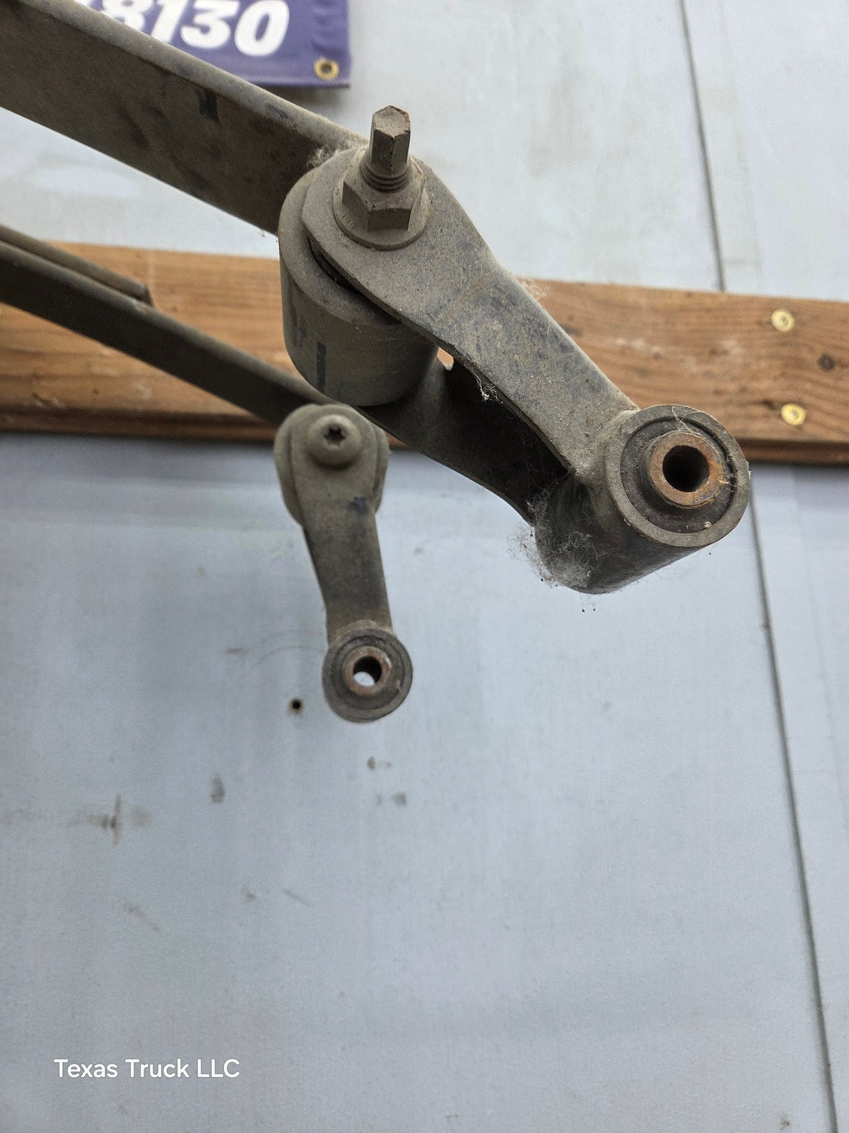 2002-2008 Dodge Ram 1500 Rear Leaf Springs 52113141 AD - Pair