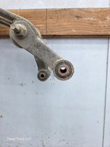 2002-2008 Dodge Ram 1500 Rear Leaf Springs 52113141 AD - Pair