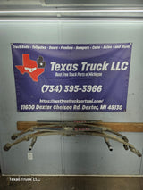 2002-2008 Dodge Ram 1500 Rear Leaf Springs 52113141 AD - Pair