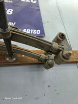 1999-2007 Ford F250 F350 Super Duty Rear Leaf Springs - Pair