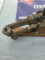 1999-2007 Ford F250 F350 Super Duty Rear Leaf Springs - Pair